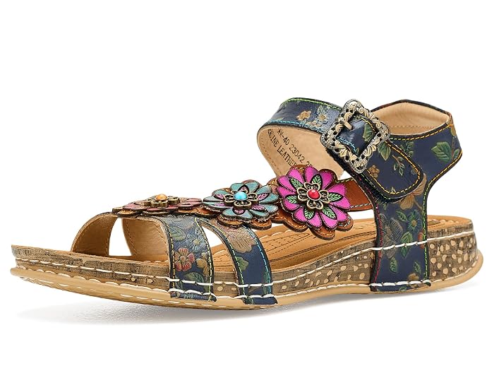 L'Artiste by Spring Step Offcenter