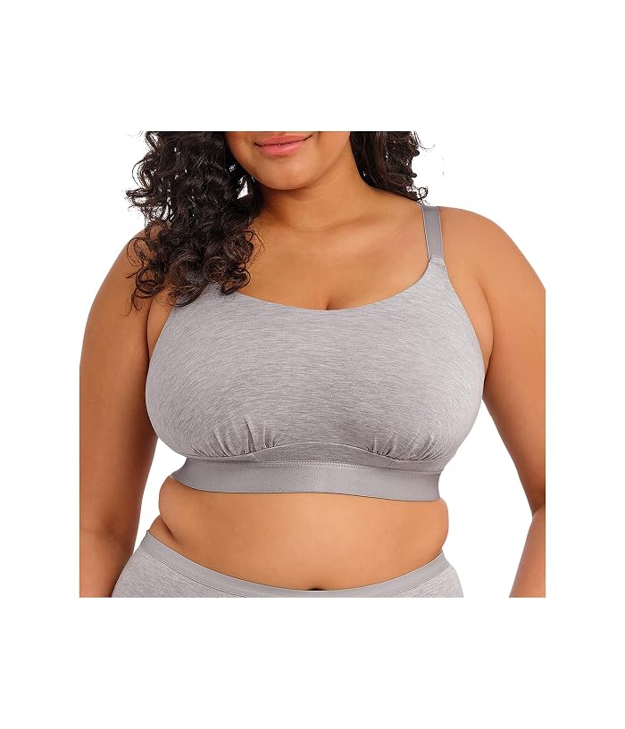 elomi Downtime Wireless Bralette - Image 4
