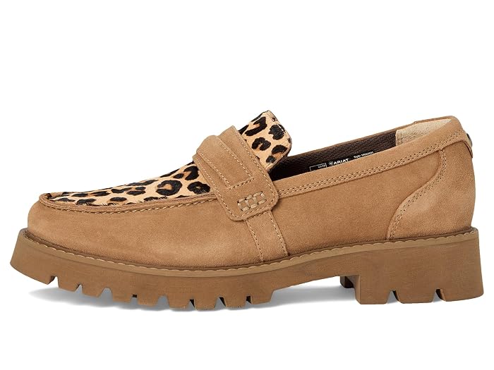 Ariat Stratford Lug Loafer - Image 3