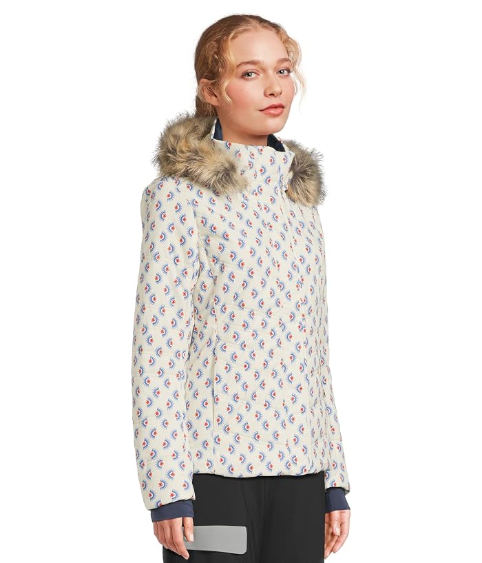 Obermeyer Tuscany II Jacket - Image 2
