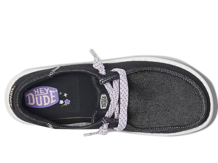 Hey Dude Kids Wendy Funk Friendship Lace (Little Kid/Big Kid) - Image 2