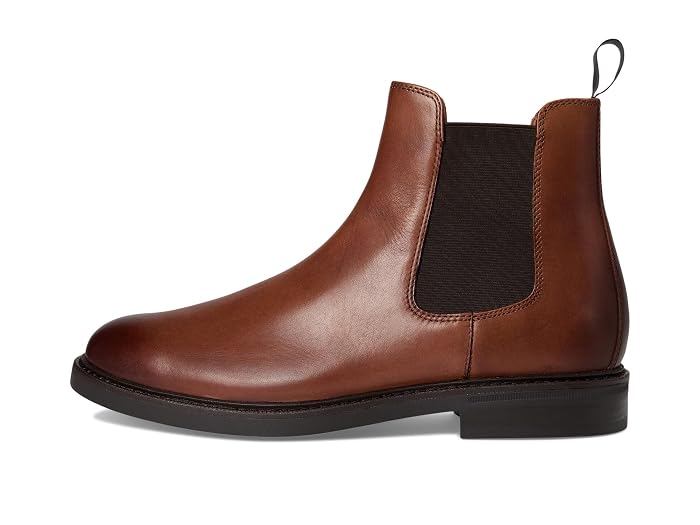 Polo Ralph Lauren Asher Leather Chelsea Boots - Image 4