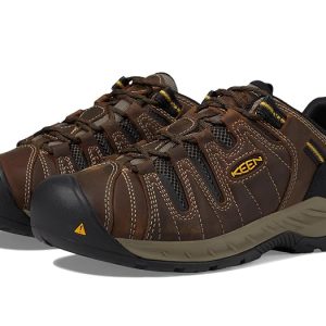 KEEN Utility Flint II (Soft Toe)