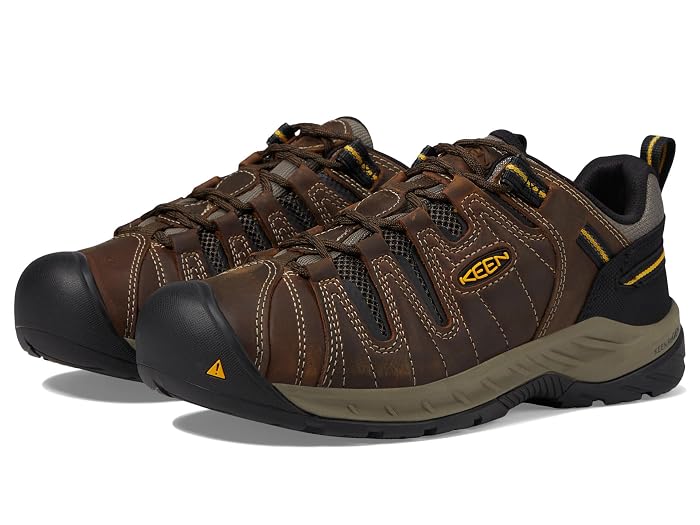 KEEN Utility Flint II (Soft Toe)