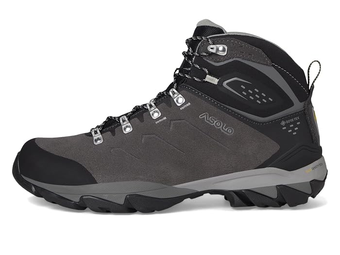 Asolo Acadia Mid Lth GTX MW - Image 4