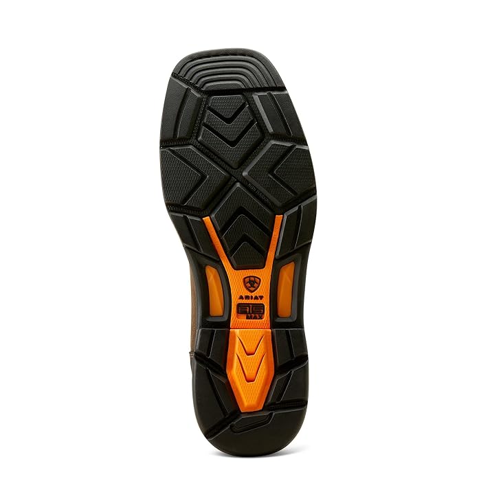 Ariat Work WorkHog XT VentTEK Waterproof Work Boot - Image 2