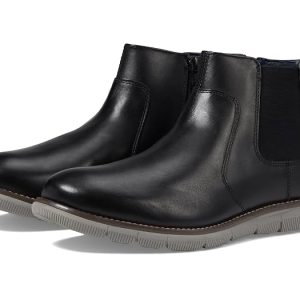 Johnston & Murphy Kids Holden Chelsea Boot (Little Kid/Big Kid)