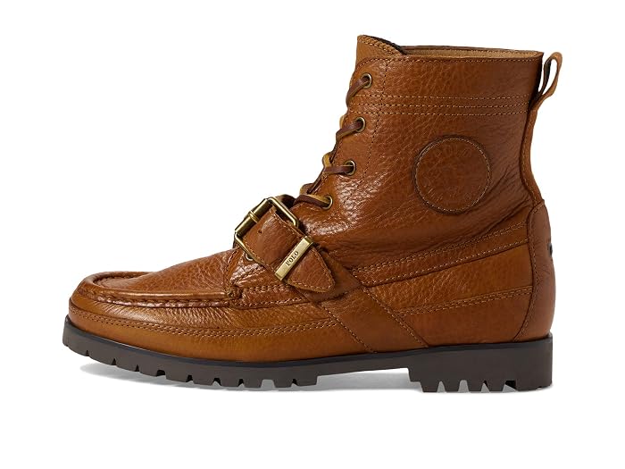 Polo Ralph Lauren Ranger Boot - Image 4