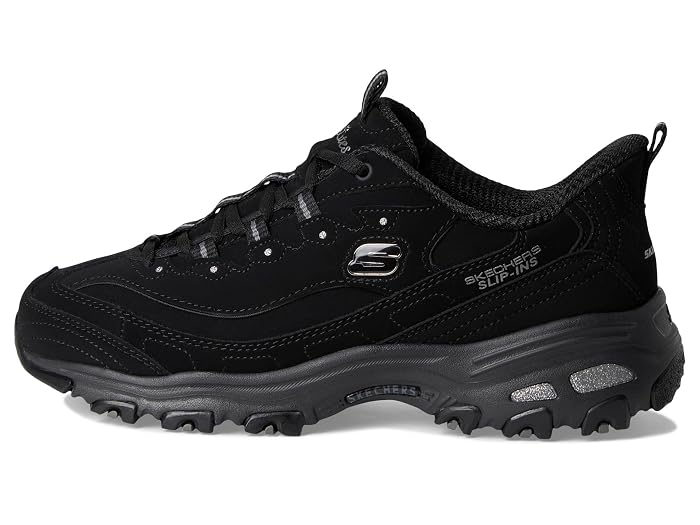 SKECHERS D'Lites Hands Free Slip-INS - Image 4