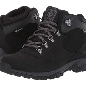 Timberland Mt. Maddsen Mid Leather Waterproof