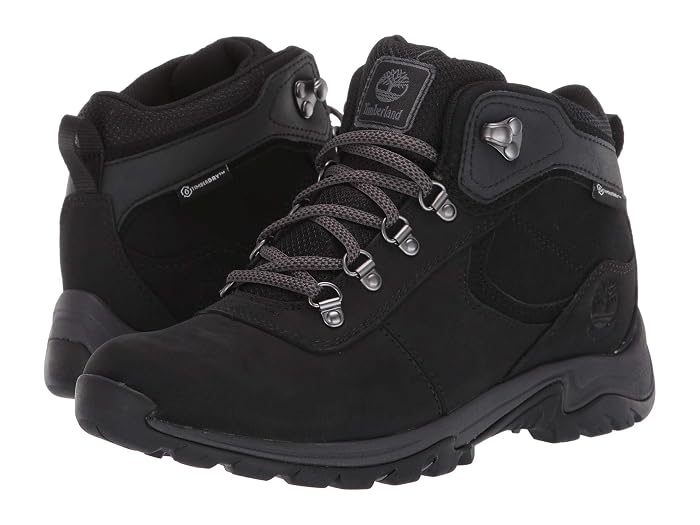 Timberland Mt. Maddsen Mid Leather Waterproof