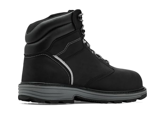Timberland PRO Titan Tasker 6 Inch Alloy Safety Toe Industrial Work Boots - Image 3