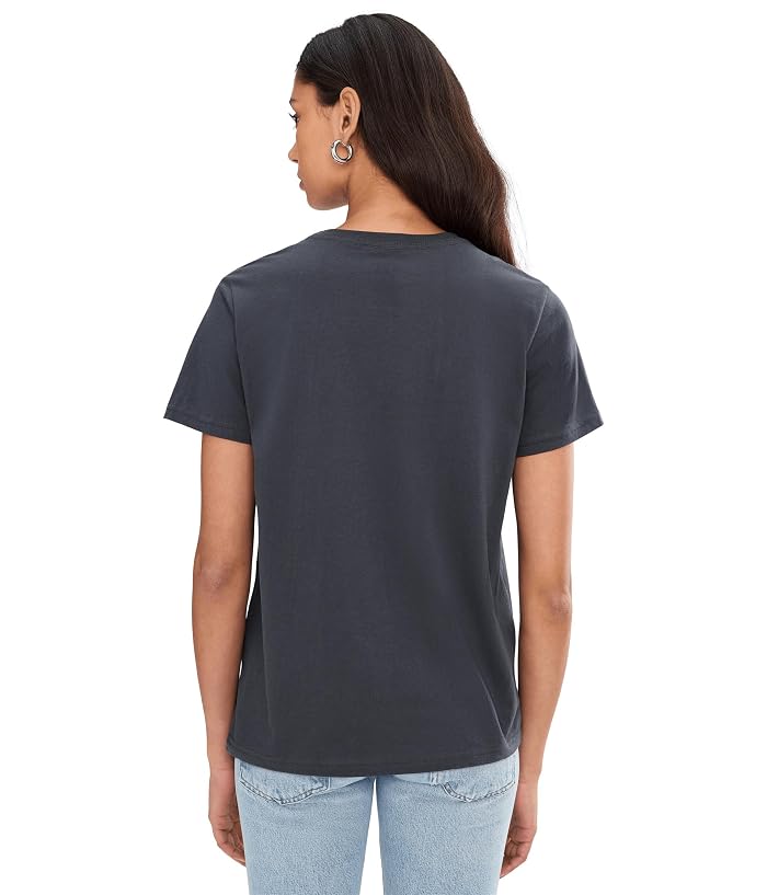 Salty Crew Vacation B.F Tee - Image 4