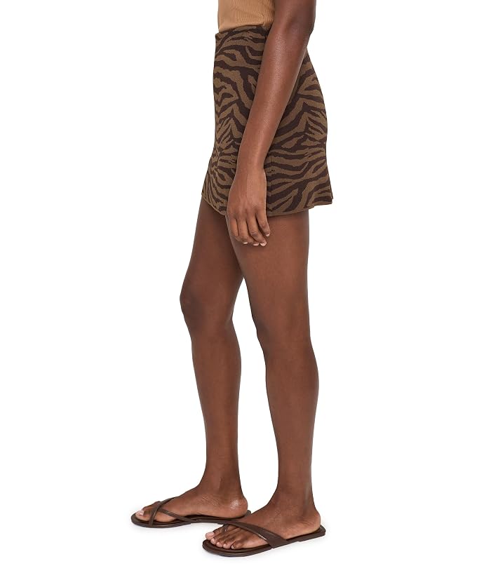 Show Me Your Mumu Josie Mini Skorts - Image 3