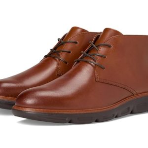 Johnston & Murphy Larkin Chukka