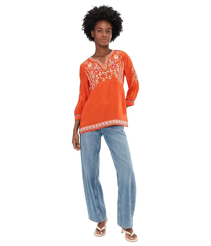 Karyn Seo Omari Blouse - Image 2