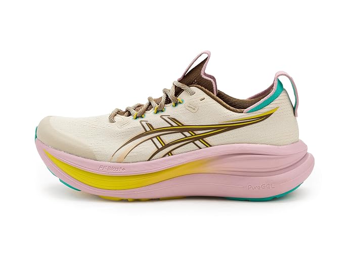ASICS GEL-Nimbus® 28 TR - Image 4