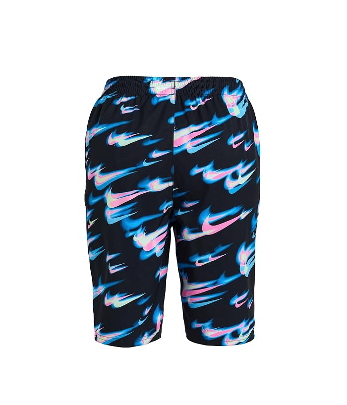 Nike Kids Breaker Asteroid Swoosh 7" Boxer Volley (Big Kid) - Image 2