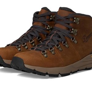 Danner Mountain 600 4.5"