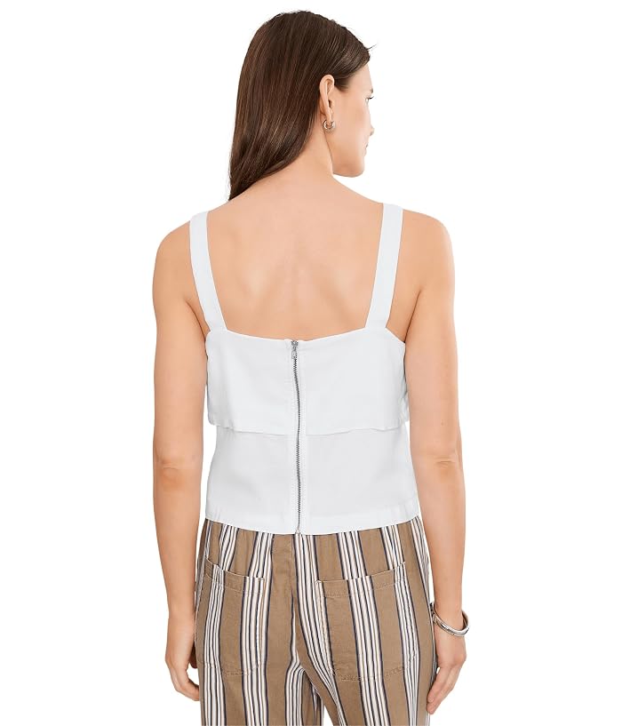 KUT from the Kloth Melanie Tank Top - Image 4