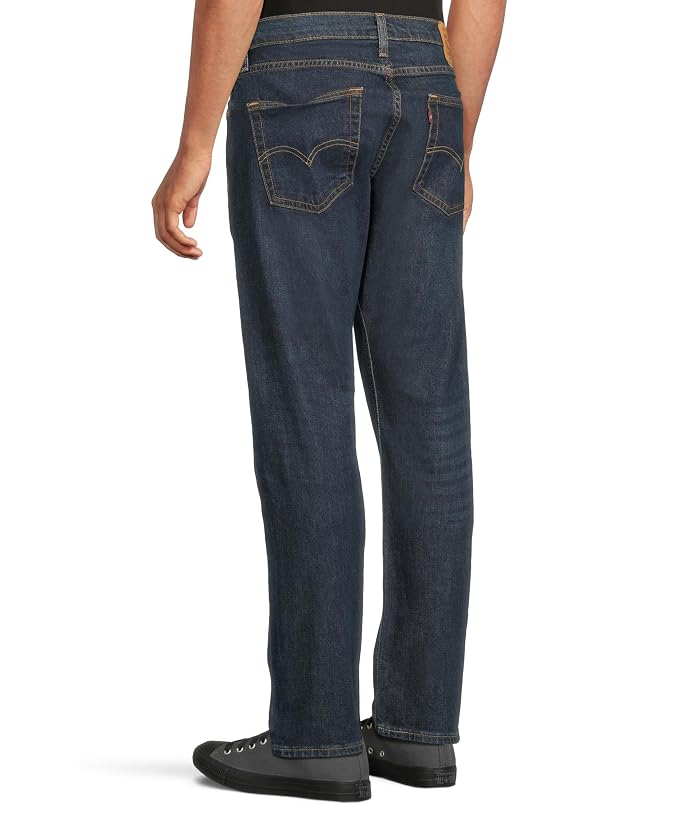 Levi's® Mens 502 Regular Taper Fit - Image 3