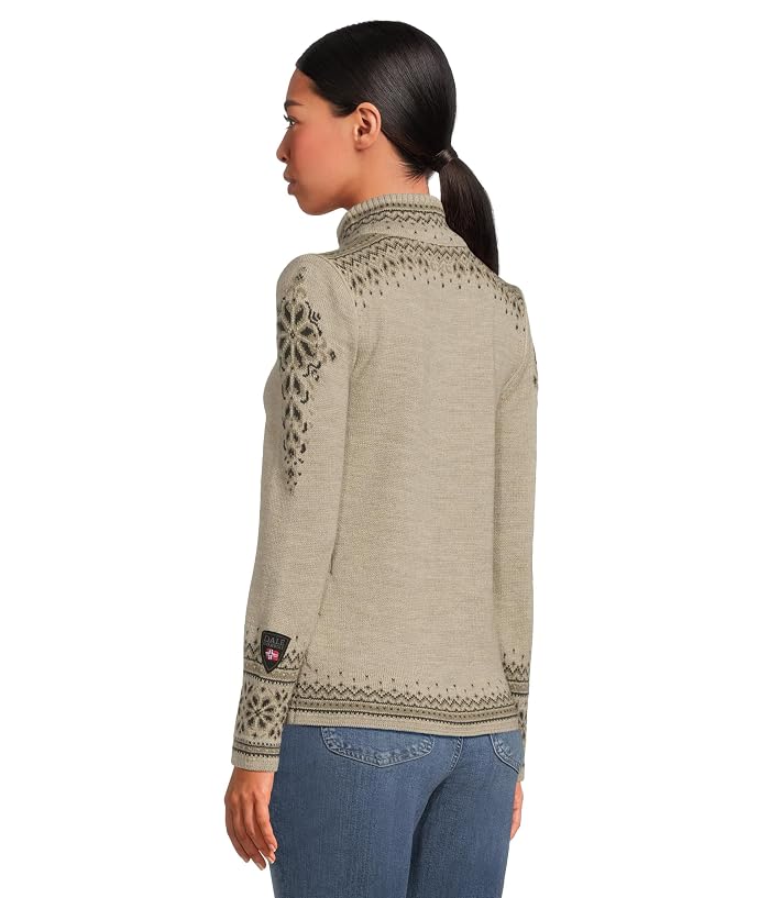 Dale of Norway 140th Anniversary Feminine Jacket - Image 3