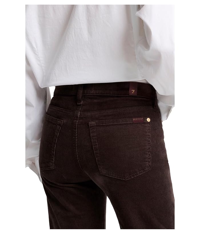 7 For All Mankind Twisted Dojo Tailorless - Image 3