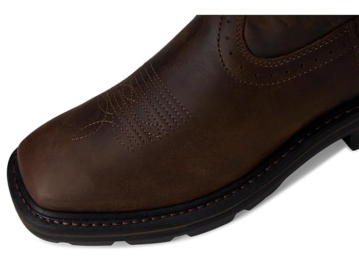 Ariat Work Sierra Shock Shield Patriot Work Boots - Image 2