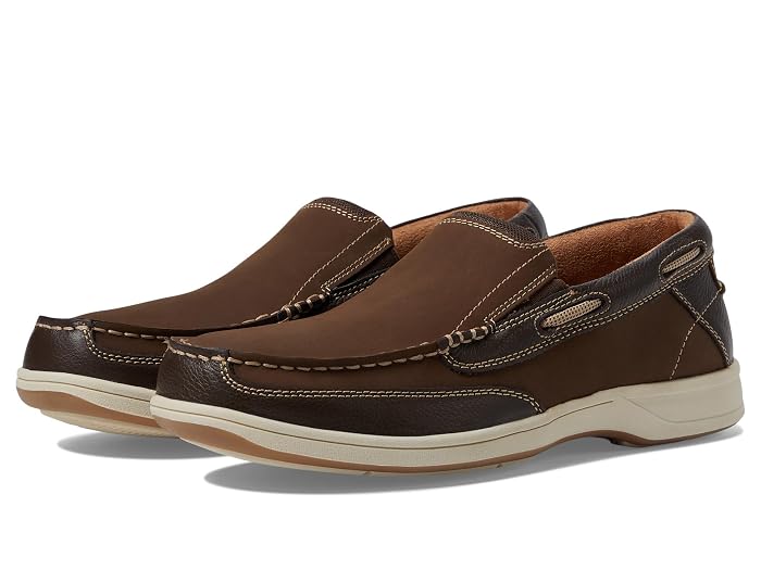 Florsheim Lakeside Slip