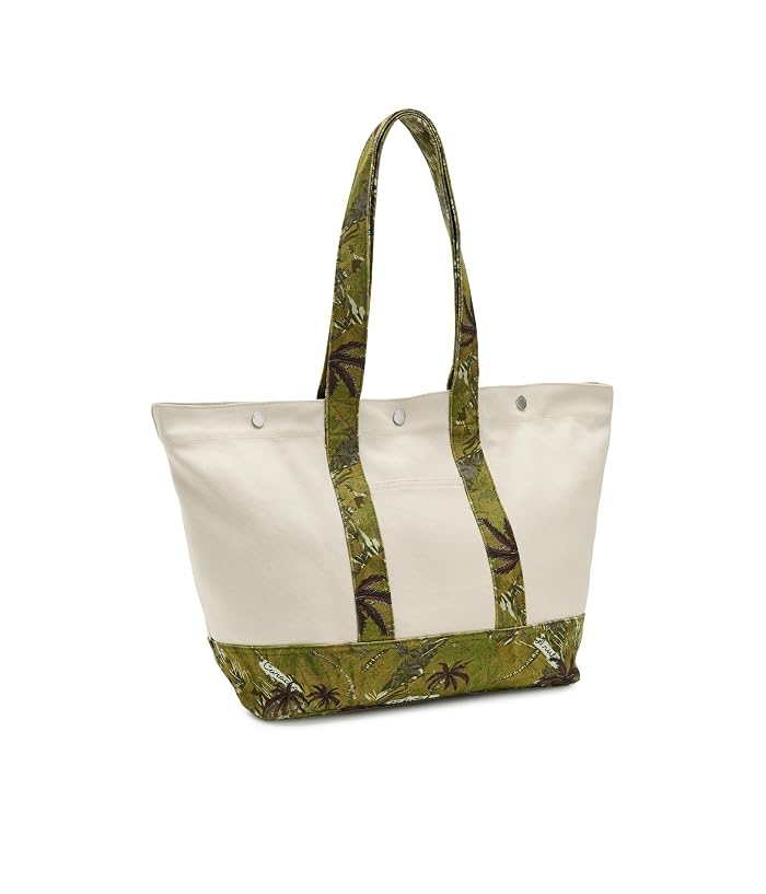 AllSaints Jett Beach Tote - Image 2