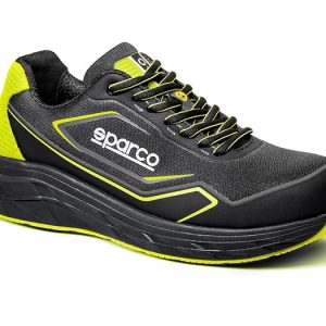 sparco Luton