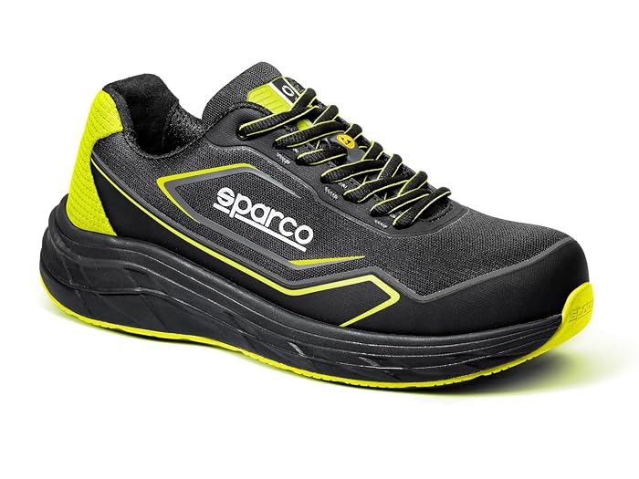 sparco Luton