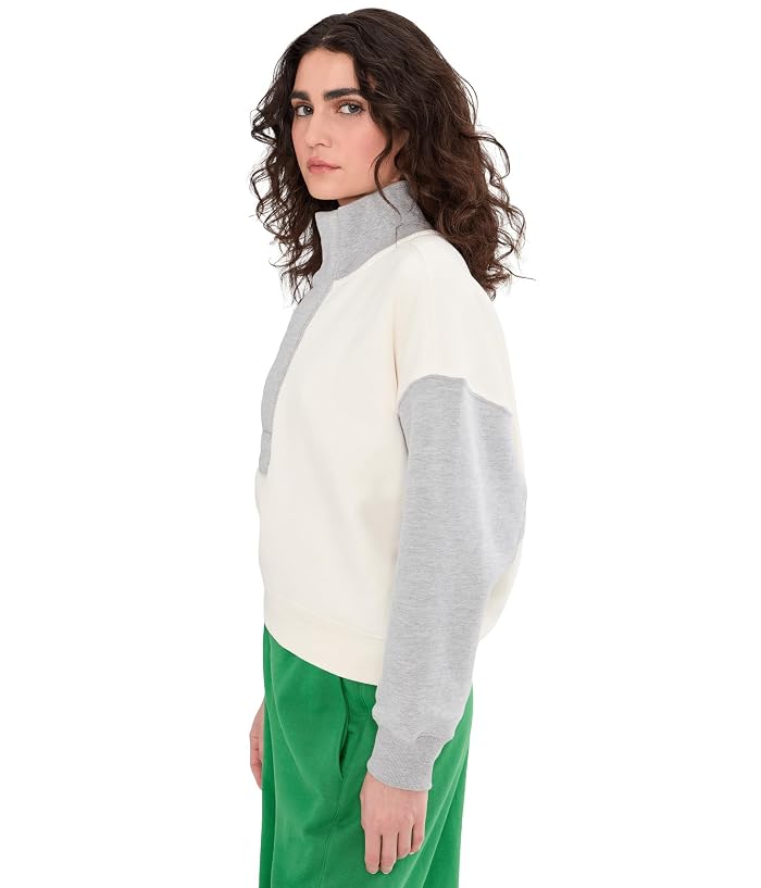 Free People Color-Block Timeless Pullover - Image 3