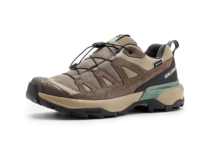 Salomon X Ultra 360 Leather GORE-TEX®