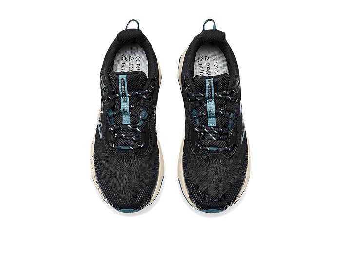 New Balance Kids DynaSoft Nitrel v6 (Big Kid) - Image 2