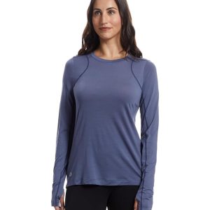 Smartwool Active Long Sleeve