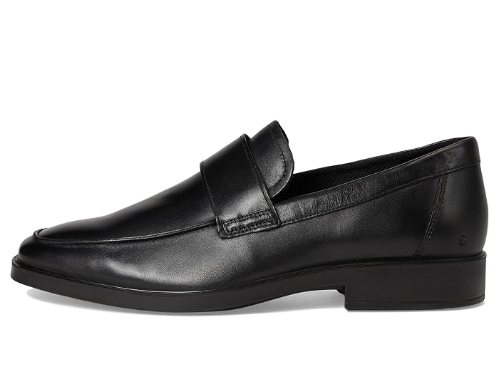 ECCO Milan Venitian Penny Loafers - Image 4