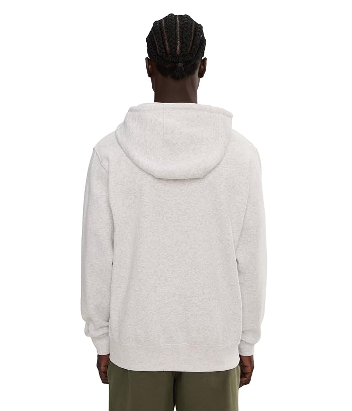 Nike Club Full Zip Fleece Hoodie - Image 4
