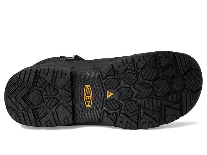 KEEN Utility Skokie Waterproof Work Boots (Soft Toe) - Image 3