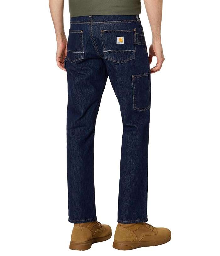 Carhartt Rugged Flex® Relaxed Fit Heavyweight Five-Pocket Jeans - Image 2