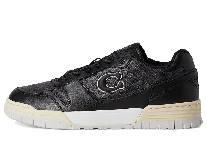 COACH Soho Sneakers With Signature Canvas - Image 4