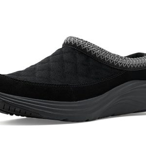 SKECHERS Contour Foam Cozy Fit Mule