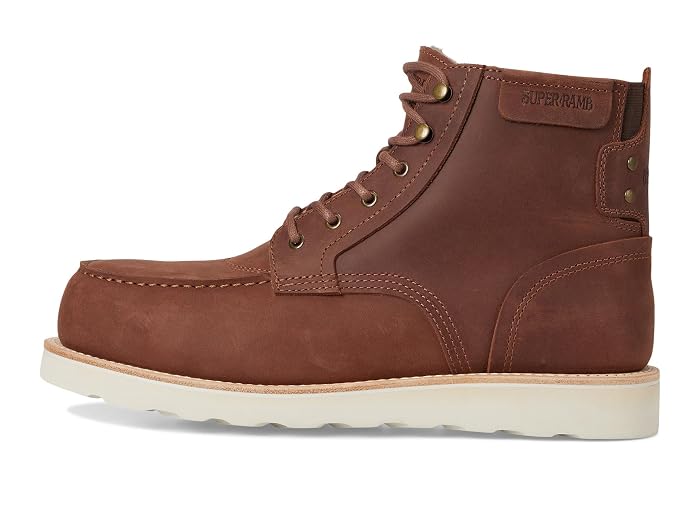 SUPERLAMB Dzo Boot - Image 4