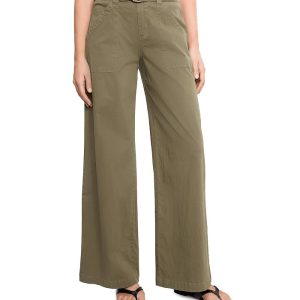 Sanctuary Soft Polished Wide Leg