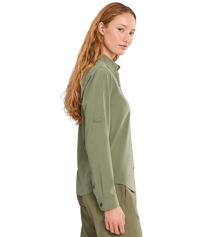 Marmot AirExchange SolarShield Long Sleeve Shirt - Image 3