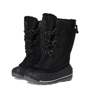 BILLY Footwear Kids Ice Boot (Toddler)