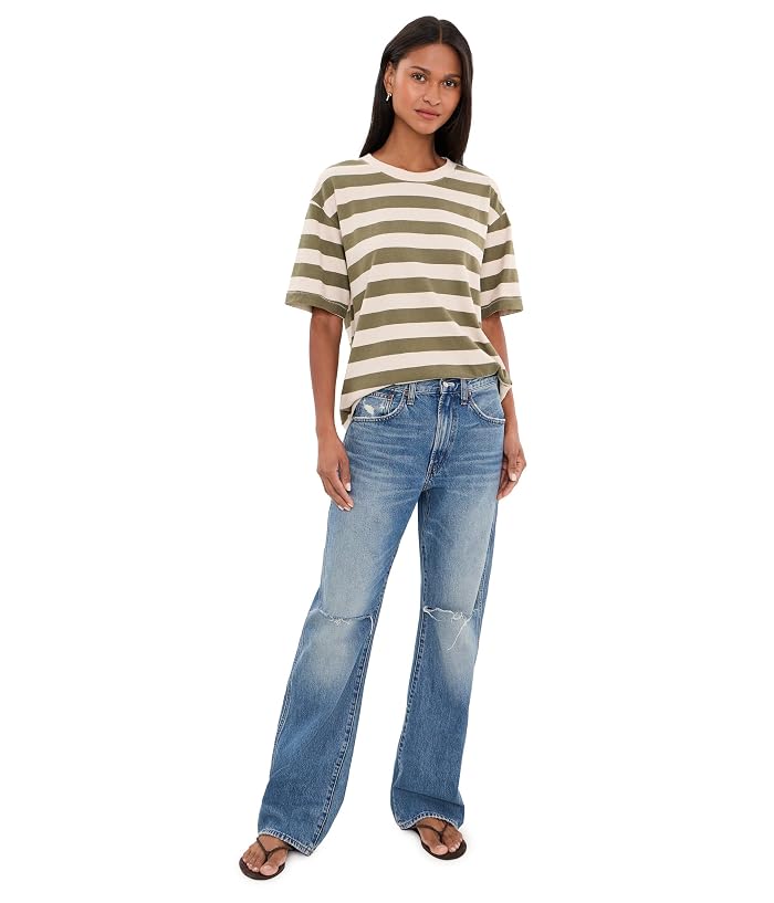 Madewell Relaxed Bootcut Jeans - Image 2