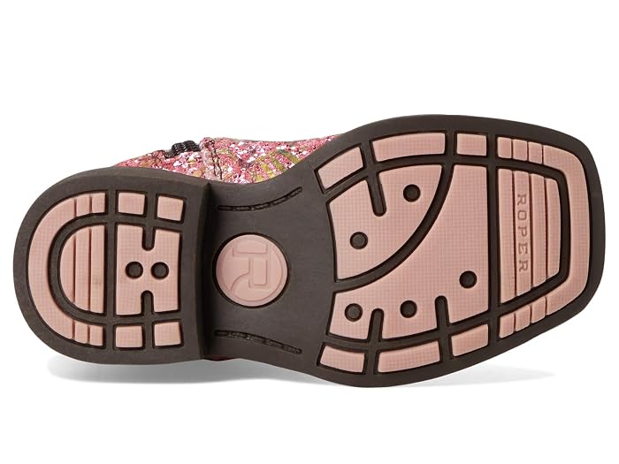 Roper Kids Glitter Aztec (Toddler) - Image 3