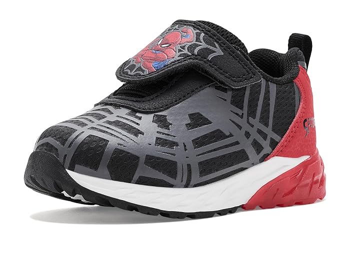 Josmo Spiderman Lighted Sneaker
