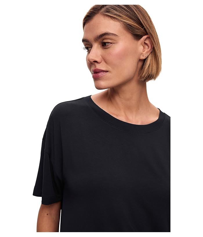 Eberjey Gisele Modal Everyday T-shirt - Image 3